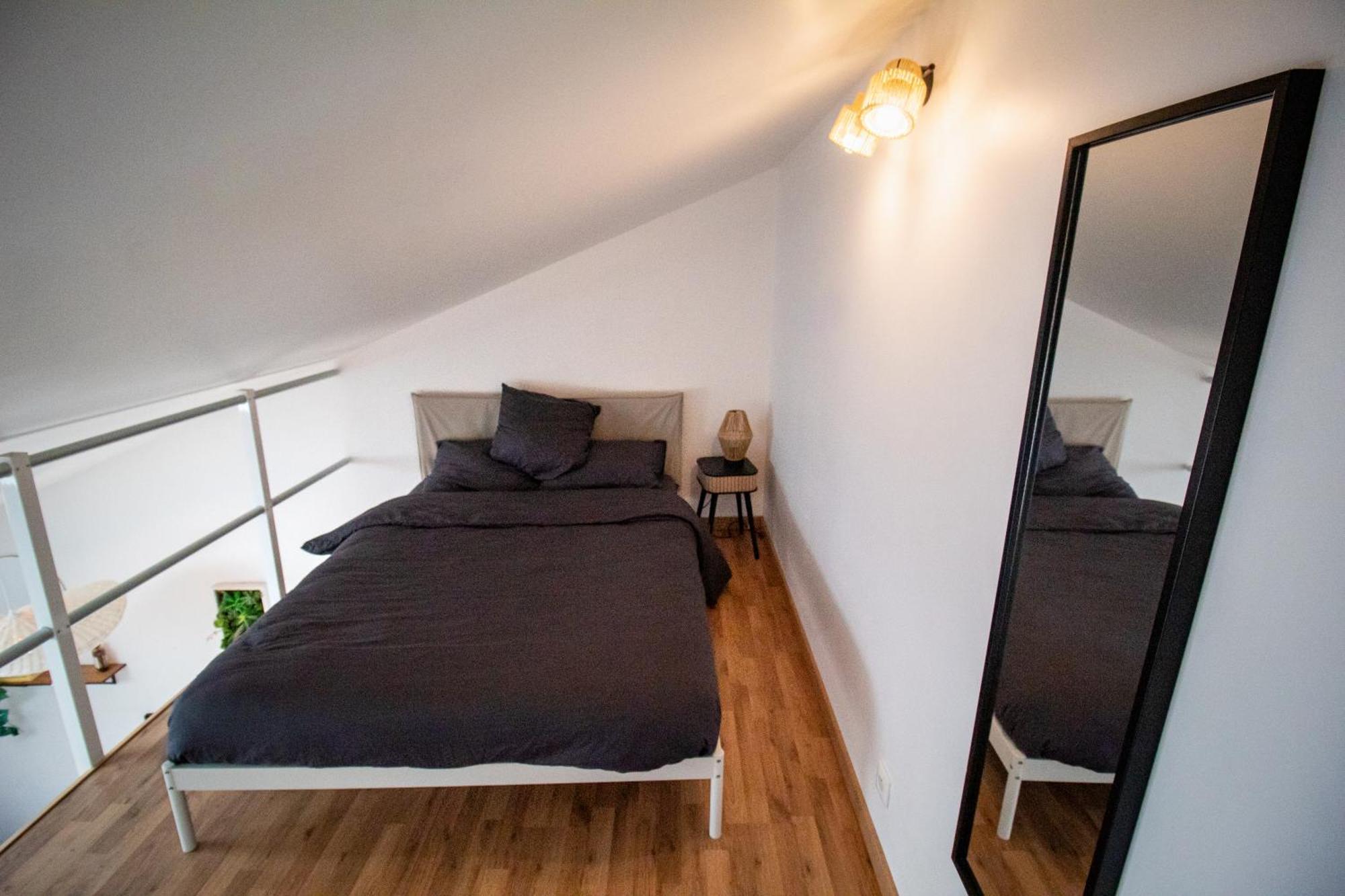 Le Charmant Accueil Viennois/T2/Wifi/Cosy/Parking Poitiers Bagian luar foto