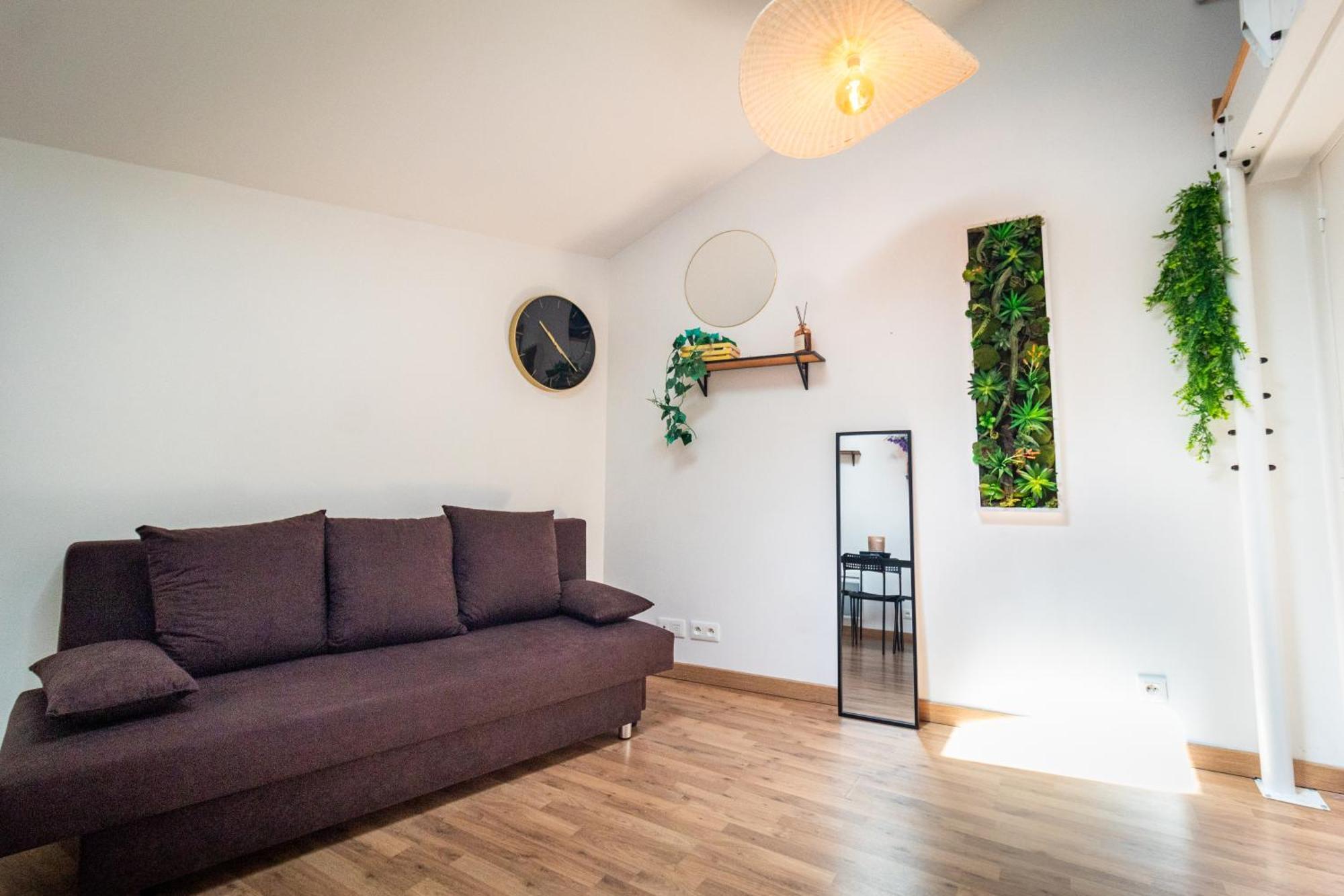 Le Charmant Accueil Viennois/T2/Wifi/Cosy/Parking Poitiers Bagian luar foto