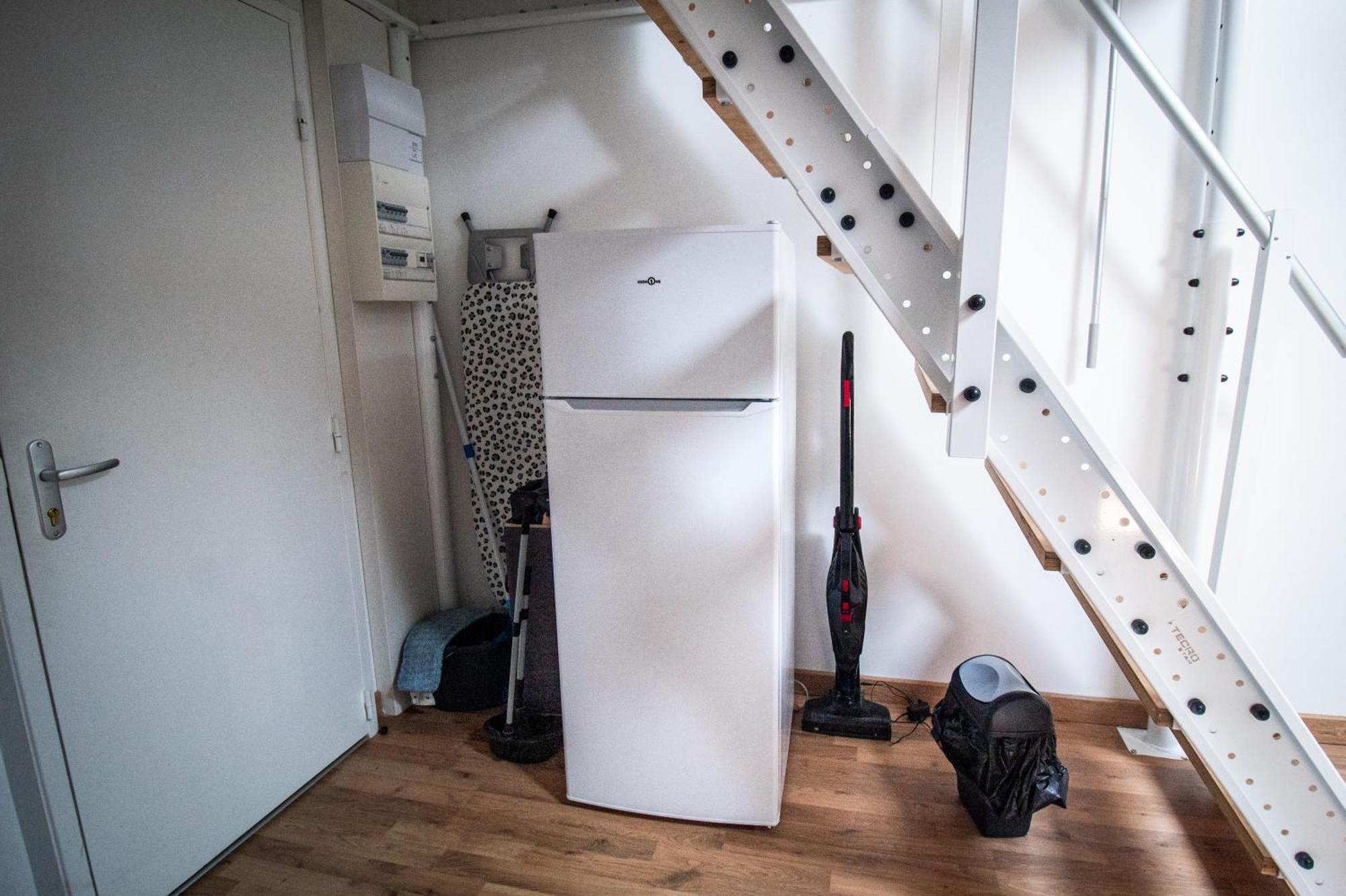 Le Charmant Accueil Viennois/T2/Wifi/Cosy/Parking Poitiers Bagian luar foto