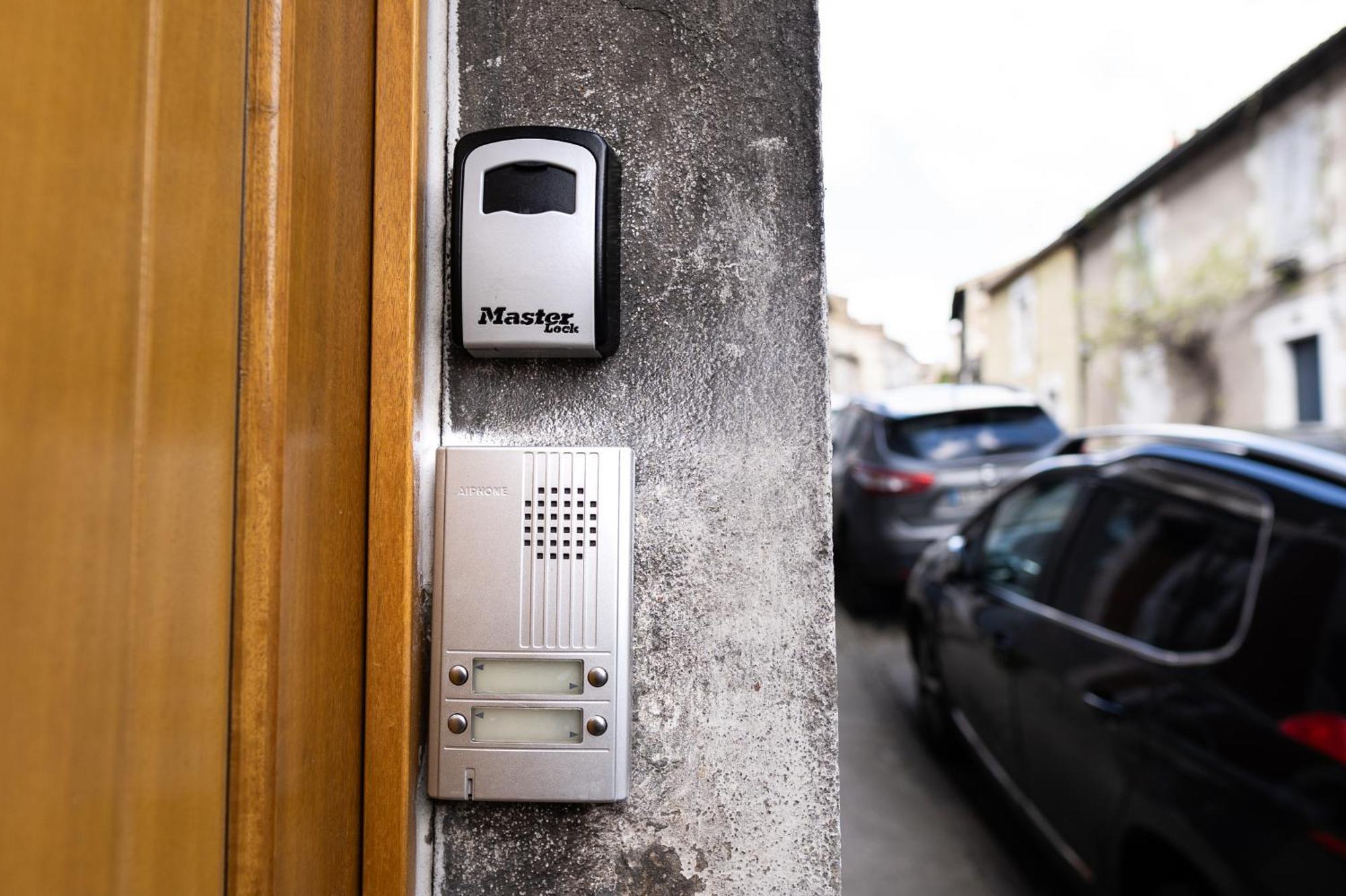 Le Charmant Accueil Viennois/T2/Wifi/Cosy/Parking Poitiers Bagian luar foto