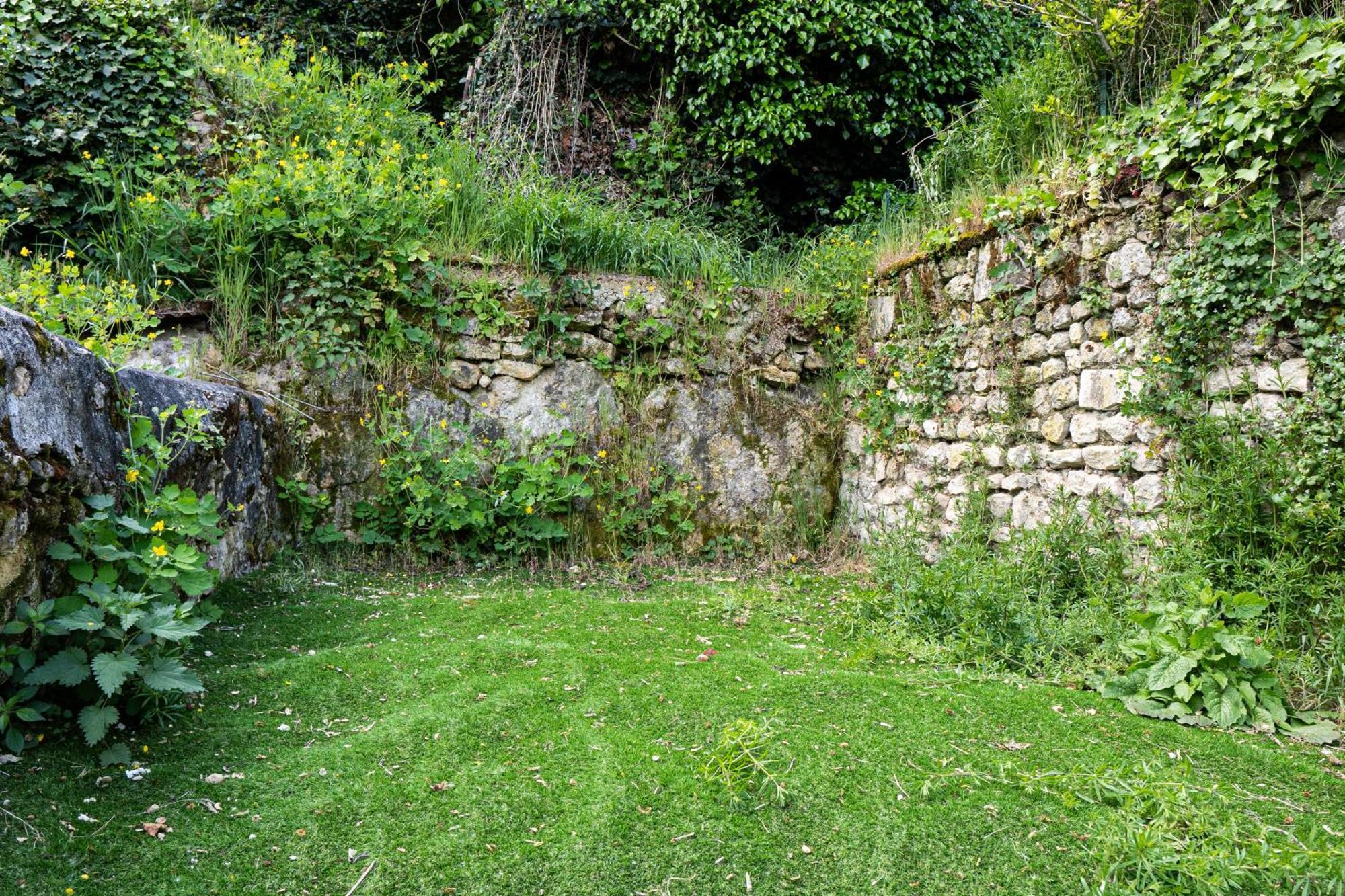 Le Charmant Accueil Viennois/T2/Wifi/Cosy/Parking Poitiers Bagian luar foto